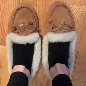 Michael Kor’s Sippers